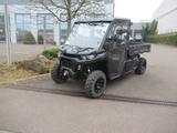 Can-Am Traxter HD 10 Pro XU ABS T1B mit Kabine MY 2025 - CAN-AM HÄNDLER