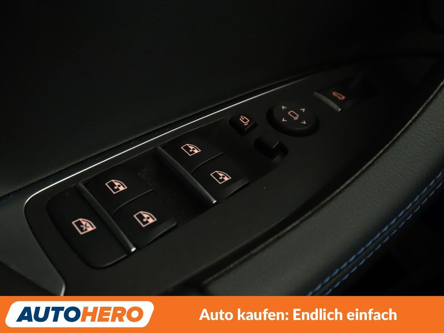 BMW X3 M40i Aut.*NAVI*LED*CAM*PDC*TEMPO*SHZ*