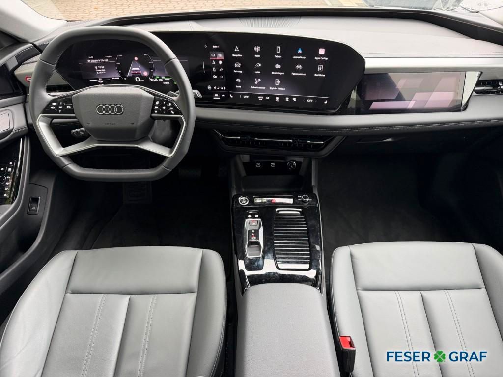 Audi A6 - Bild 11