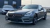Mercedes-Benz SLK 300,KLIMA,SITZHEIZUNG,PDC,LEDER - Mercedes-Benz SLK 300 mit Benzin-Antrieb: Cabrio, Automatik