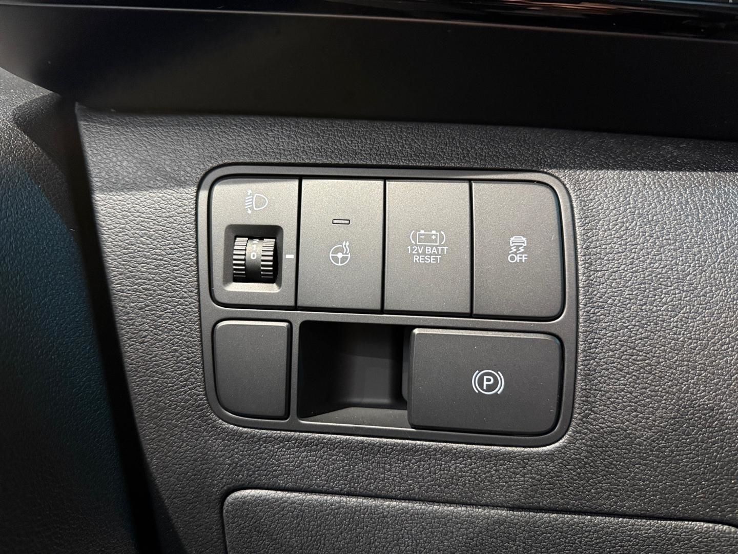Hyundai Staria – Bild 16