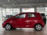 Kia Picanto FIFA World Cup Edition*KLIMA*1.HAND*TÜV* - Kia Picanto: Fifa World Cup Edition
