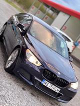 BMW 530 Gran Turismo 530d Gran Turismo - - BMW 530 Gran Turismo aus 2014
