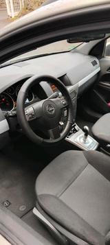 Opel opel astra 1.6 easytronic - Opel Astra: Easytronic