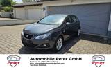 Seat Ibiza Lim. Sport - Seat Ibiza aus 2009: Sport