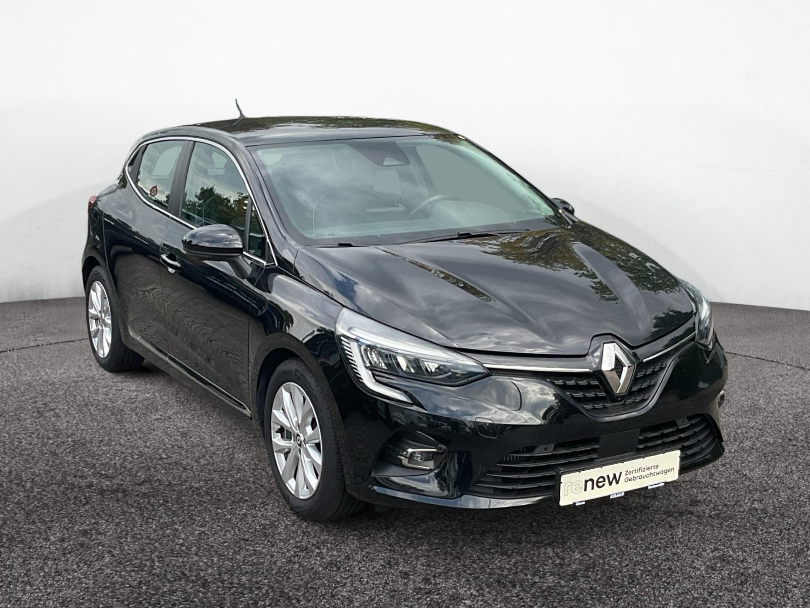 Renault Clio IV Intens Tce 90