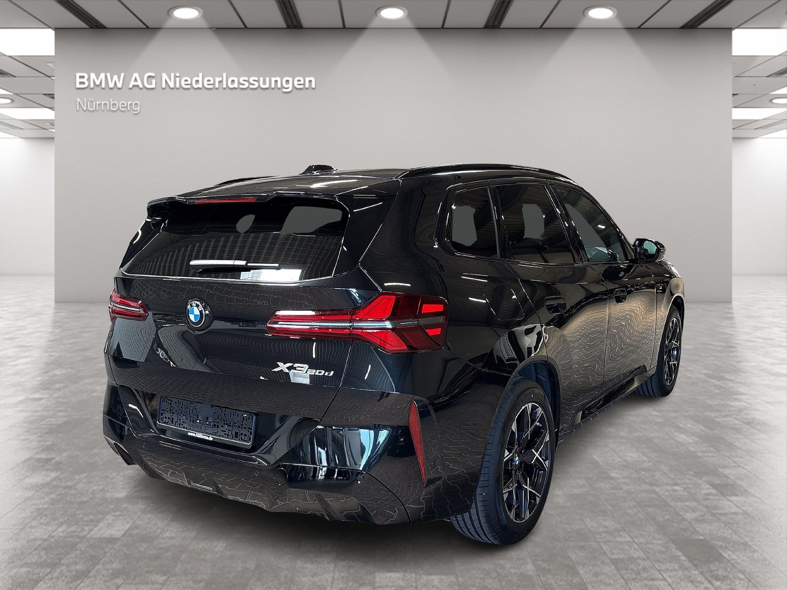 BMW X3 - Bild 4