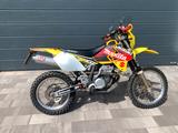 Suzuki DRZ 400S Keihin FCR39 Yoshimura DR-Z  - SUZUKI DR Z