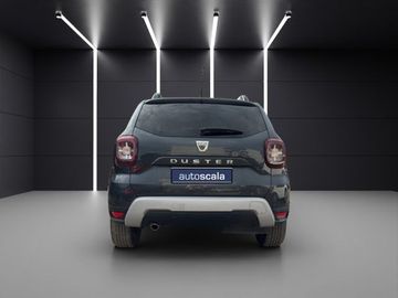Dacia Duster - 4