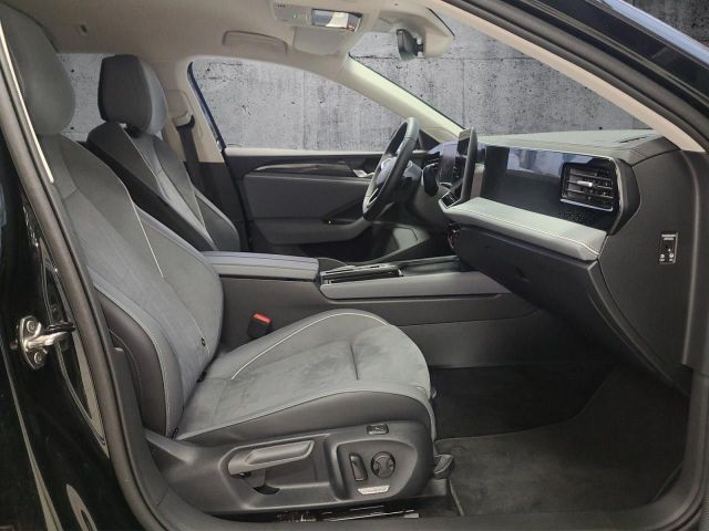 Passat Variant 1.5TSI Aut. NEUES Modell AHK