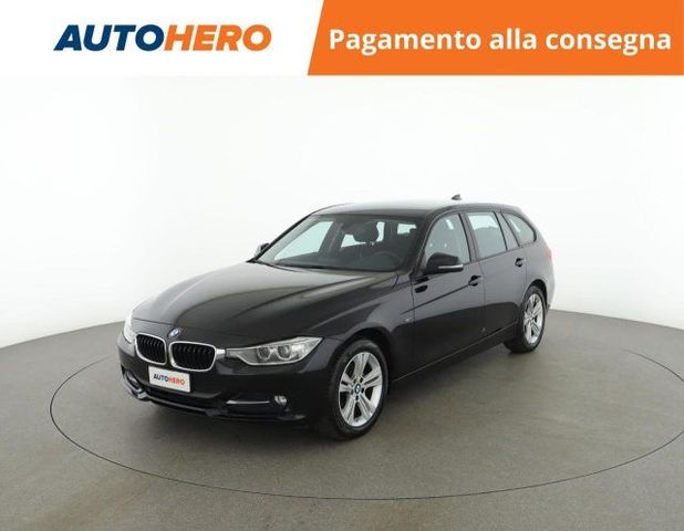 BMW 316 d Touring