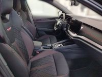 Skoda Octavia - Vorschau Bild 13