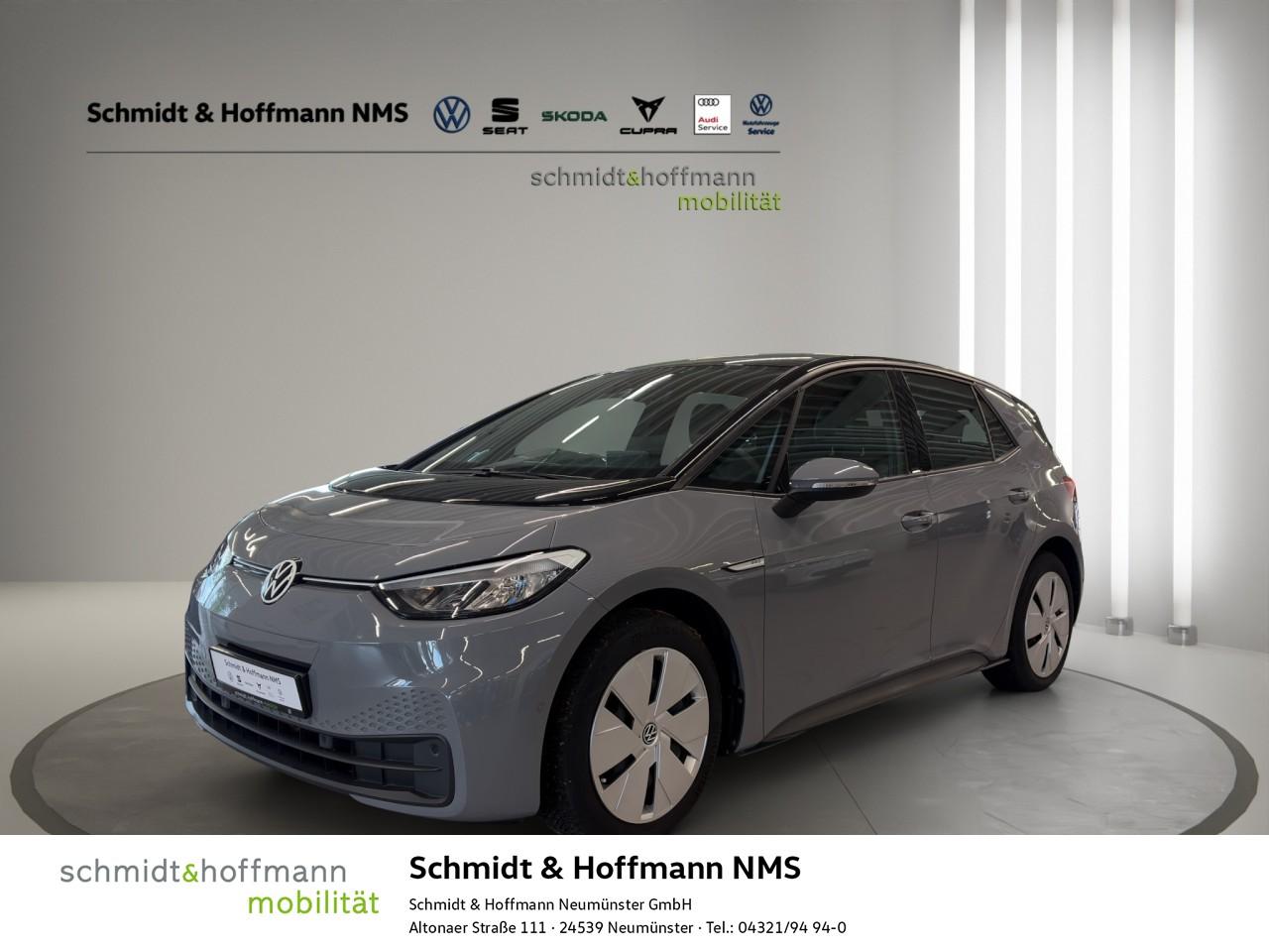 Volkswagen ID.3 Pro Performance 58 kWh Klima Navi