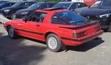 Mazda RX7 Oldtimer 113PS - Mazda RX-7 mit Benzin-Antrieb