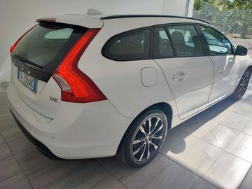 Volvo V60 - 5