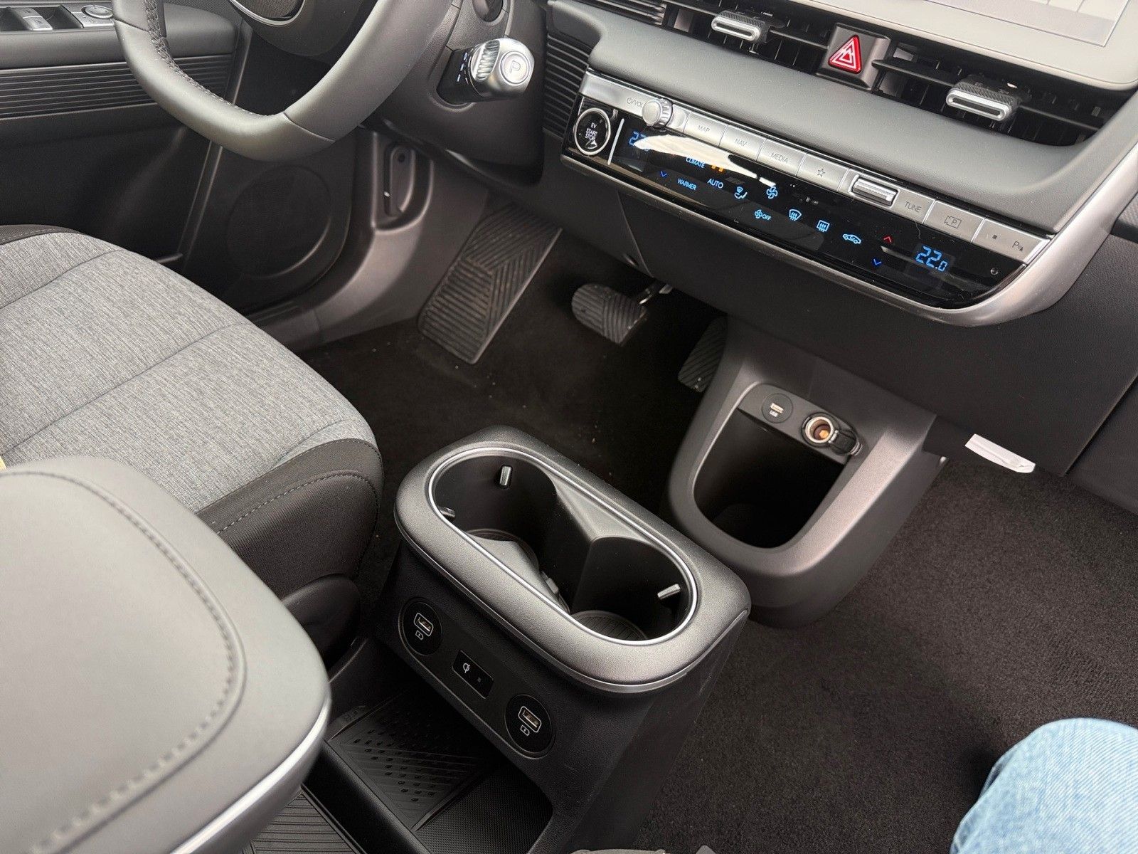 Hyundai IONIQ 5 – Bild 14