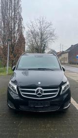 Mercedes-Benz Mercedes V Klasse, 250 D - Mercedes-Benz 250 in Duisburg