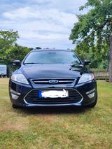Ford Mondeo 2,0TDCi 103kW Business Ed. Tu. PowerS... - Ford Mondeo aus 2013 mit Diesel-Antrieb: Kombi