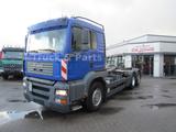 MAN TGA 26.480 / 6x2 / VDL / Lift-Lenk / ZSA / AHK - MAN Tga 26 480