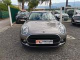 MINI Mini Cooper D Clubman 2.0 150CV Business Automat - graue MINI Cooper D Clubman