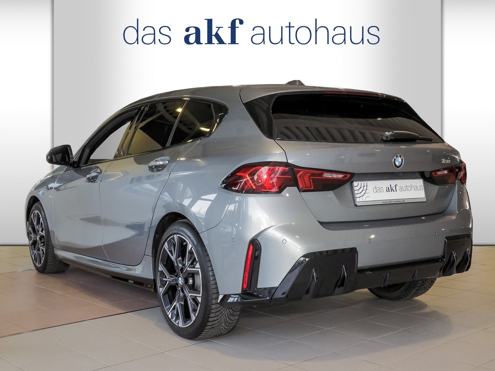 BMW 120 Aut. M Sport-Live Cockpit Plus*Kamera*SHZ*LE foto 4