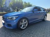 BMW 116i Sport Line M-Sport Line - BMW 116 in Mainz