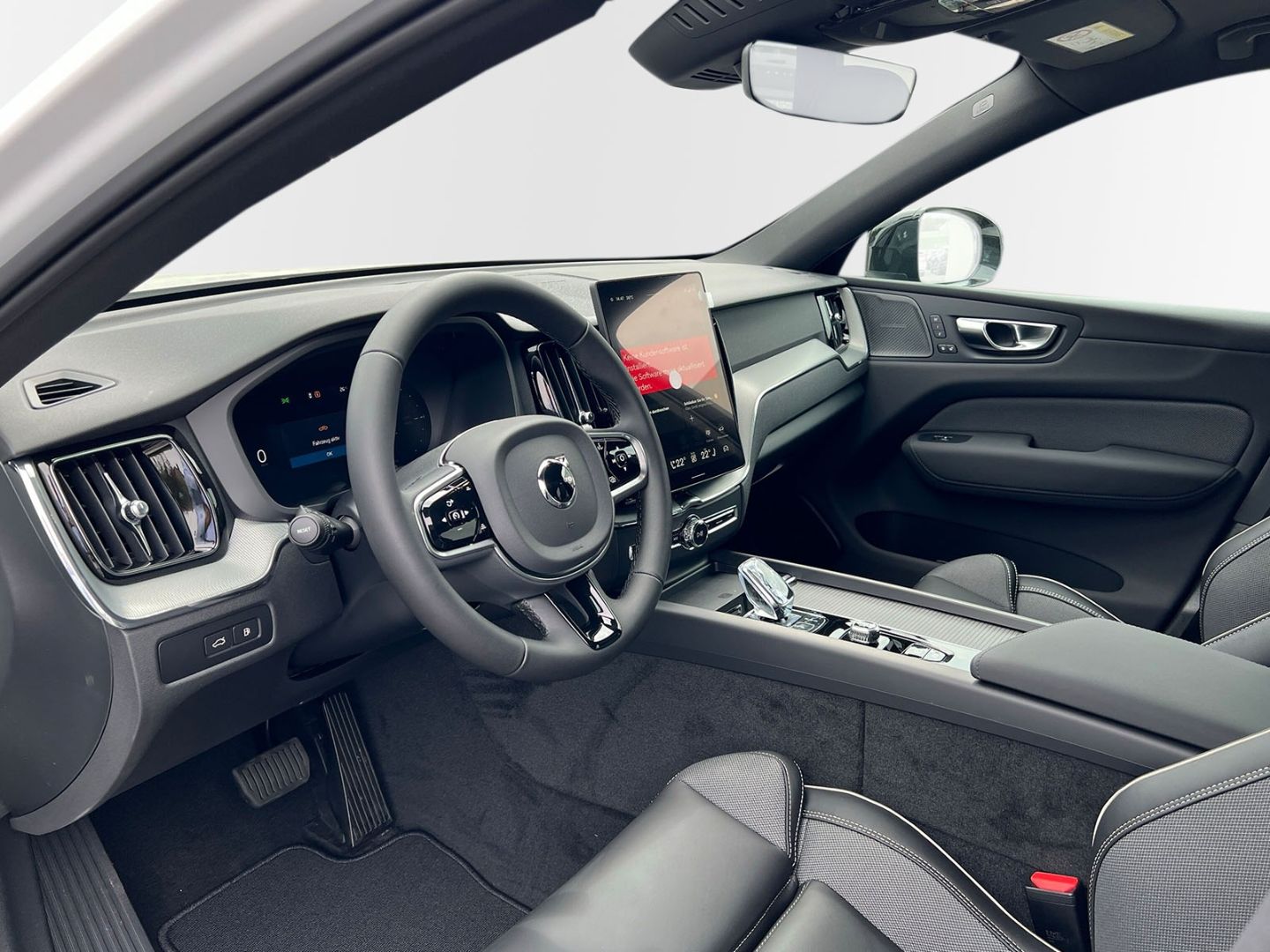 Volvo XC60 - Bild 10