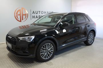 Audi Q3 35 TFSI 1.5 S-Tronic Optikpaket 19 Zoll AHK