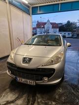 Peugeot Peugot 207 CC - Peugeot 207 in Oldenburg