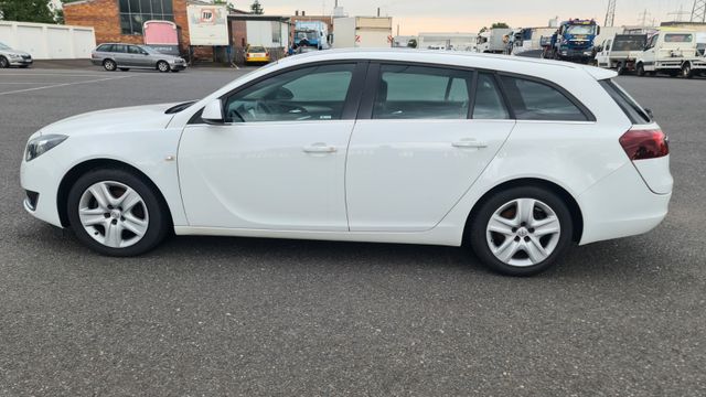 Opel Insignia A Sports Tourer Business Edition