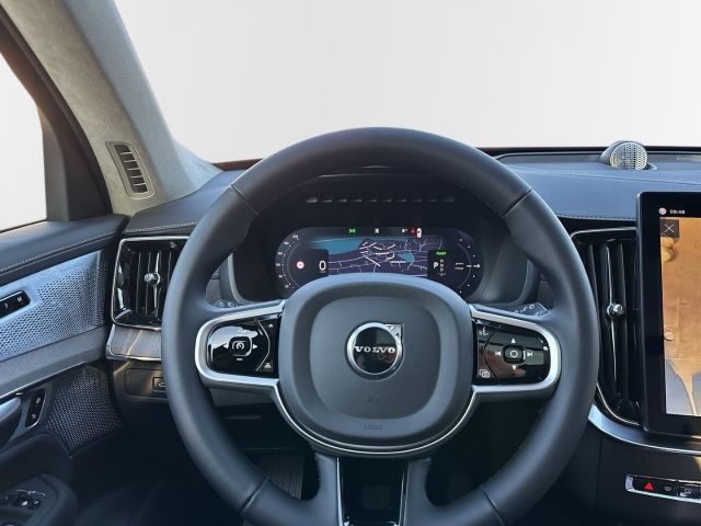 Volvo XC90 - Bild 13