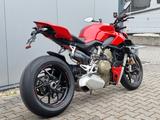 Ducati Streetfighter V4 *Jahresservice NEU* - STREETFIGHTER
