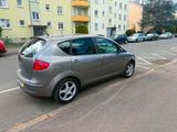 Seat altea - Seat Altea: Kleinwagen