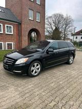 Mercedes-Benz Mercedes R Klasse 350 Bluetec - Mercedes E-Klasse SUV