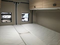 Chausson V 697  FirstLine Markise,Solar,AHK,