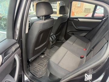 BMW X4 - 9