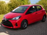 Toyota Yaris 1.0 Cool & Sound Tüv NEU - Toyota Yaris in Kiel
