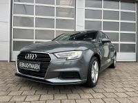 AUDI A3 30 TDI Limousine SCHECKH. SHZ NAV PDC BIXENON bei Autohaus Landmann & Maier OHG