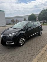 Renault Captur TCe 120 EDC Dynamique Dynamique - Renault Captur in Nürnberg