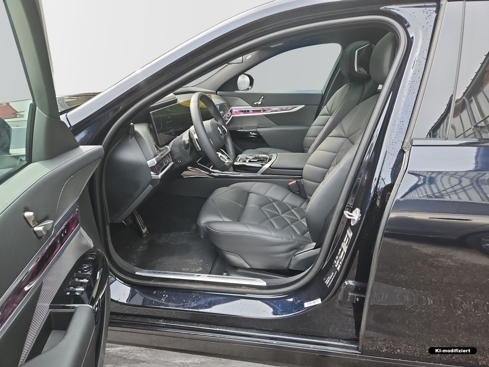 BMW 740 - Bild 8