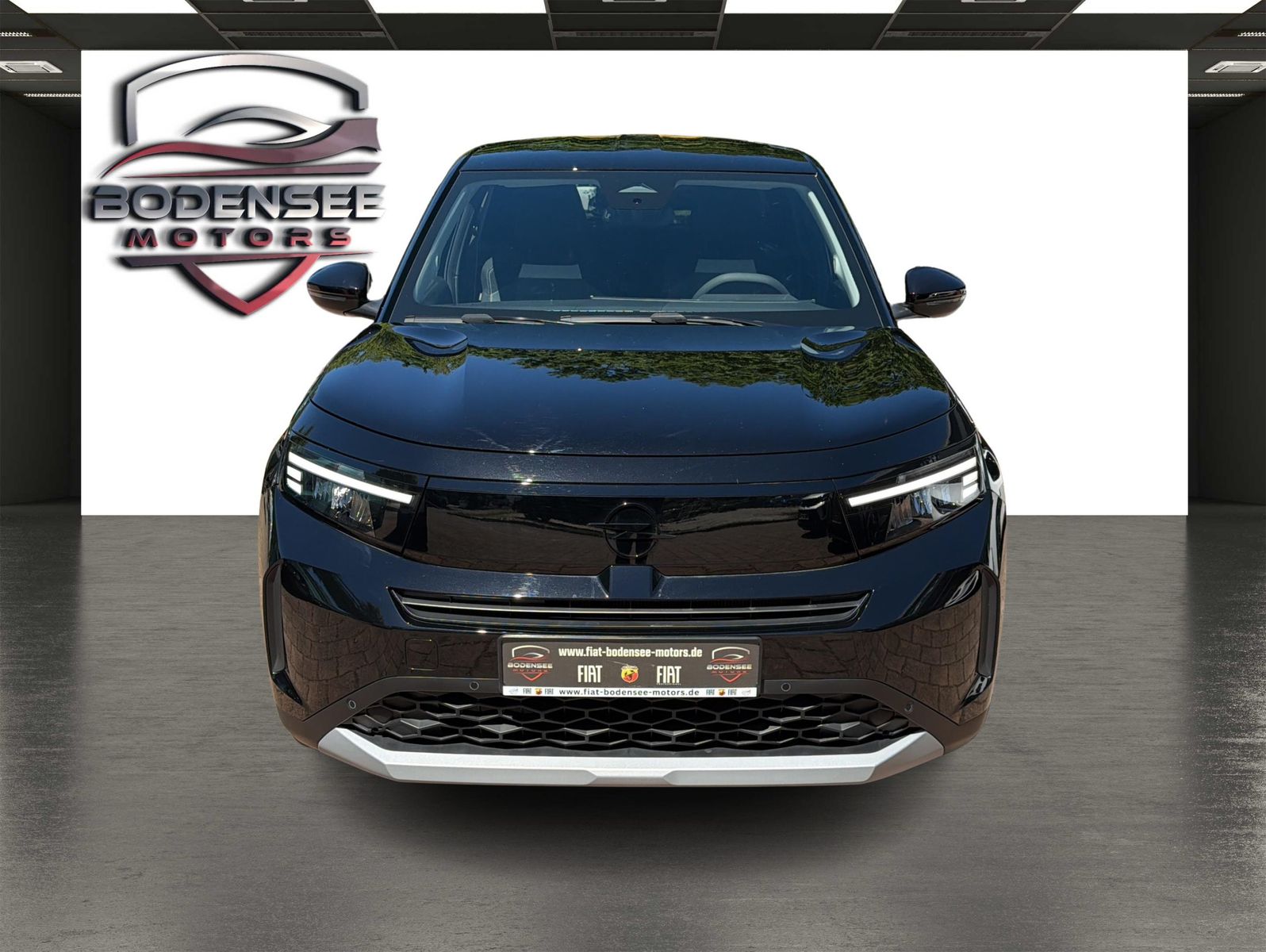 Fahrzeugabbildung Opel Frontera !NUR 3000km! ab 250,00€ im Monat