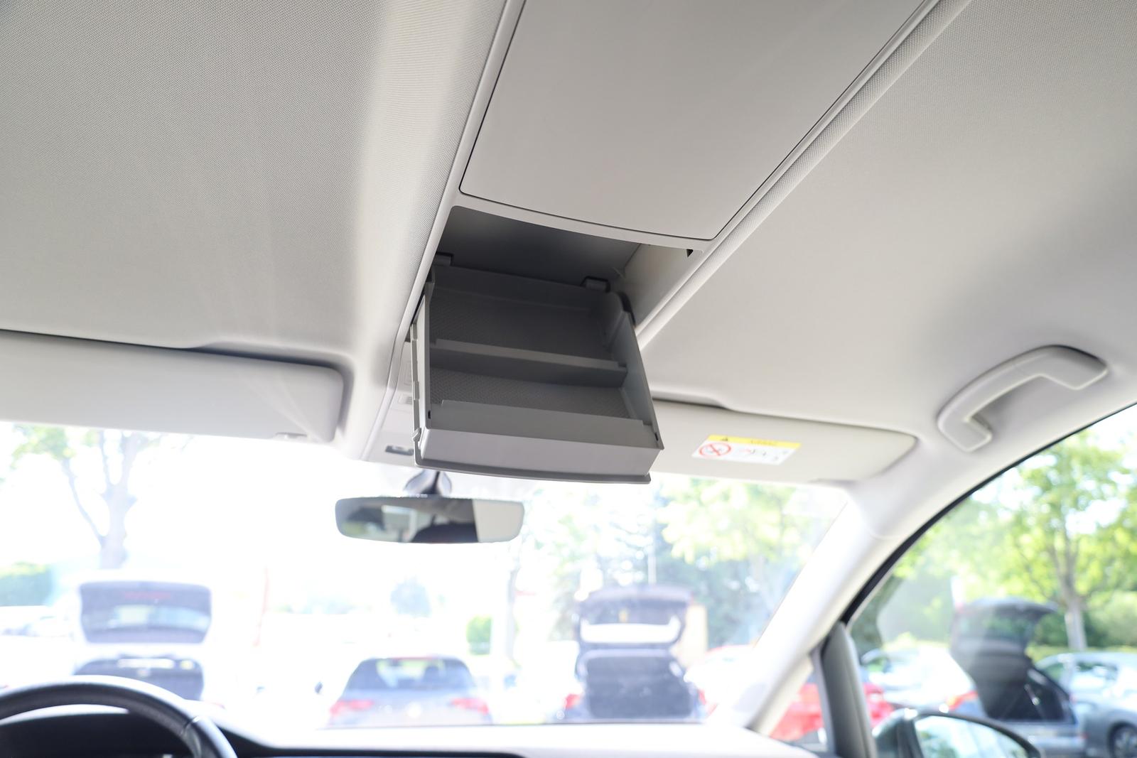 Volkswagen Touran 1.5 TSI DSG Highline LED Navi Sitzheizung, миниатюра 14