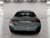 BMW 420 Gran Coupé - Vorschau Bild 9