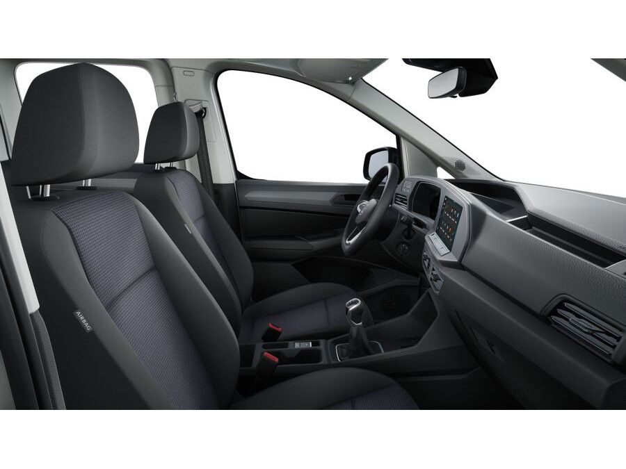 Volkswagen Caddy - Bild 9