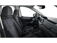 Volkswagen Caddy - Vorschau Bild 9