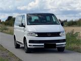 Volkswagen T6 Multivan Edition - Volkswagen T6 Multivan in Magdeburg