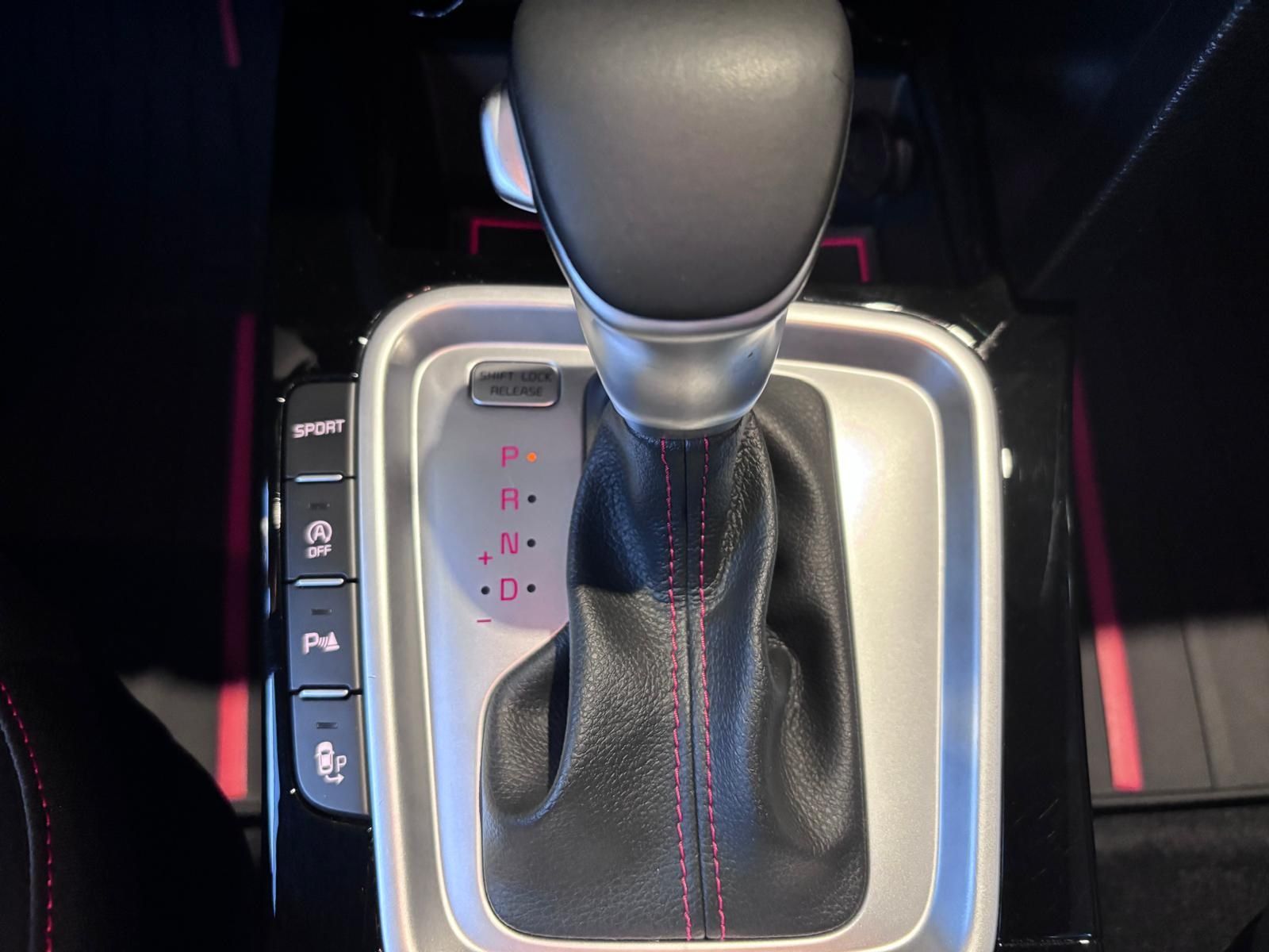 Fahrzeugabbildung Kia ProCeed GT LED NAVI CarPlay