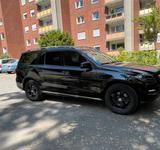 Mercedes-Benz GL350 BlueTec 4Matic - Mercedes-Benz GL-Klasse in Essen