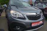 Opel Mokka Edition ecoFlex 4x4 - gebrauchte Opel Mokka aus dem Jahr 2013