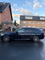 BMW 530d Touring, GARANTIE, Pano, Assistentssysteme - BMW 530 in Köln